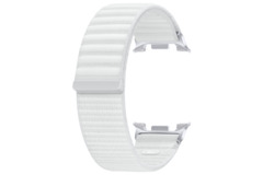 Samsung Fabric(M/L) für Watch8 Classic White