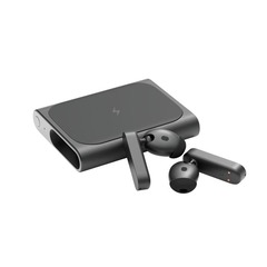 HMD Amped Buds black