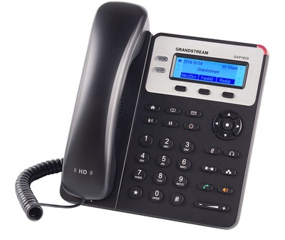 Grandstream GXP-1625 SIP-Telefon