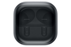Samsung Galaxy Buds4 Pro Schwarz, Bluetooth, Kopfhörer, USB-C