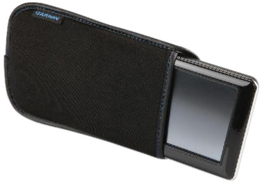 Garmin Schutztasche für nüvi 5"