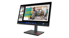 Lenovo P24q-30 LED Monitor 60,5cm (23,8")