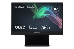 Viewsonic Monitor VP16-OLED, 1920x1080; 40,6 cm (16")