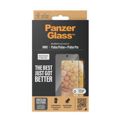PanzerGlass Screen Protector HMD Pulse/Pulse+/Pulse Pro - UWF