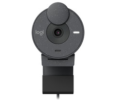 Logitech Brio 305, graphit