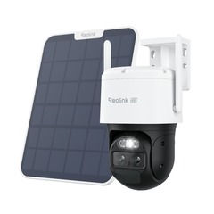 Reolink Trackmix Series G770 with Solar Panel 2