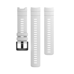 Polar Armband STREET X White S-L