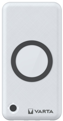 VARTA Port. Wireless Power Bank 15000