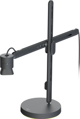 Logitech Reach Kamera, graphit