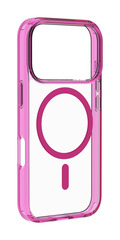 Cellularline Iconic MAG MagSafe Case iPhone 17 Pro Max Pink
