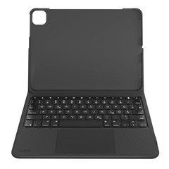 Belkin Everyday Tastatur mit Hülle und Halter für iPad 10. Gen