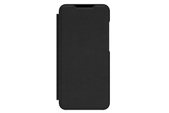 Samsung by Anymode Wallet Flip Case für Galaxy S25 FE, Black