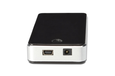 DIGITUS USB 2.0 7-Port Hub
