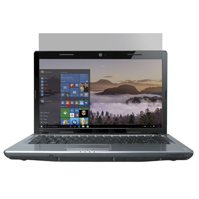 Mobilis Privacy Filter 14'' W (16:10) Dim : 301x188mm