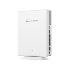 Omada EAP610GP-Desktop AX1800 Desktop Wi-Fi 6 GPON AP