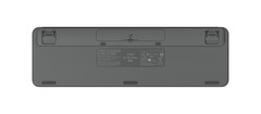 Logitech Signature Slim K950 Tastatur QWERTZ-Layout, graphit