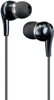 LENCO CD-200 portabler CD Player/ Discman, schwarz