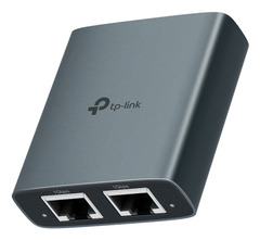 TP-Link EH210 1 auf 2 Gigabit Ethernet Splitter