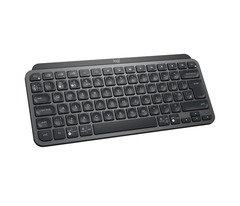Logitech MX Keys Mini Business, QWERTY-Layout, graphit