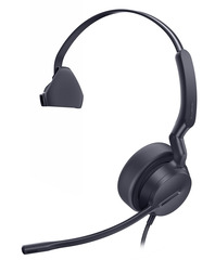 Yealink Headset UH42 Mono UC USB-C/A