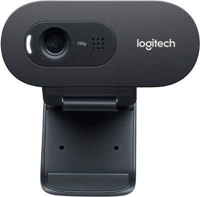 Logitech HD Webcam C270