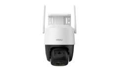 IMOU Cruiser SC 4K(wifi+poe) Webcam