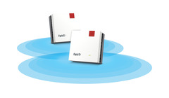 FRITZ! Mesh Set 1700 2-er Set