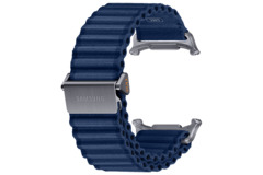 Samsung Trail Band für Watch Ultra Navy