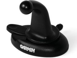 Garmin Autohalterung mit Klebepad