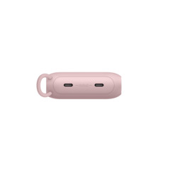 Belkin BOOST CHARGE Power Delivery Powerbank 10.000mAh, pink