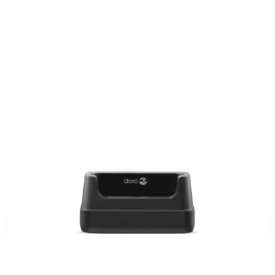 Doro 730X Whatsapp graphit