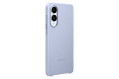 Samsung Kindsuit Case für Galaxy S25 Edge, Light Blue