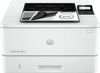 HP Laserjet Pro 4002dn Monolaserdrucker A4