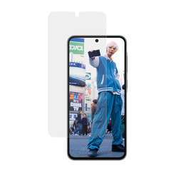 PanzerGlass Screen Protector Galaxy A57 -Ultra-Wide Fit