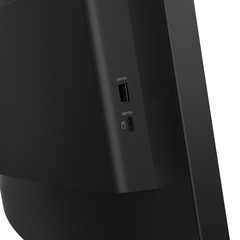 Lenovo ThinkVision T34WD-40 LED-Monitor 86,4cm (34") curved