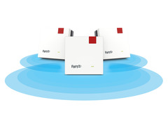 FRITZ! Mesh Set 1700 3-er Set