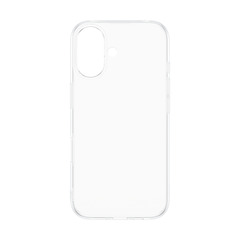 SAFE TPU Case Clear iPhone 16