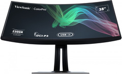 Viewsonic Monitor VP3881A, 3840x1600; 96,5 cm (38")