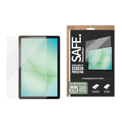SAFE Screen Protector Galaxy New Tab A 2025+/Tab A9+ -UWF