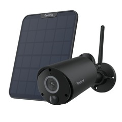 Argus Series B320-B + Solar Panel 2-B