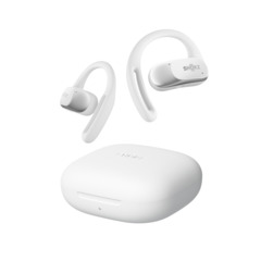 Shokz OpenFit Air White