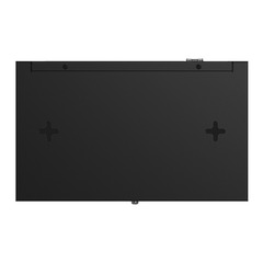 Omada ES206XPP-M2 5-Port 2.5GBASE-T Easy Man. Switch
