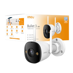 IMOU Bullet 3 2K Webcam