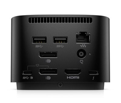 HP Thunderbolt Dockingstation 120W G4
