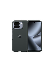 Google Pixel 10 Pro Fold Case, Obsidian