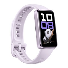 HUAWEI Band 10 (Nora-B29F), Purple