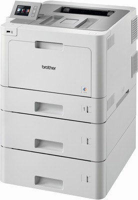 Brother HL-L9310CDWTT Farblaserdrucker
