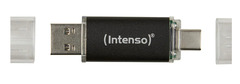 Intenso USB Flash Drive 3.2 512GB Twist Line