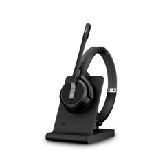 EPOS DECT Headset IMPACT 5000 Go MS WL USB-A
