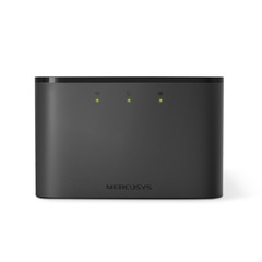Mercusys MT110 150Mbps 4G LTE Mobile Wi-Fi